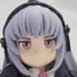 Rozen Maiden Mini Doll Suigintou