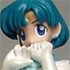 HGIF Sailor Moon World: Sailor Mercury