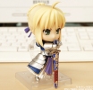 photo of Nendoroid Saber Full Action Ver.