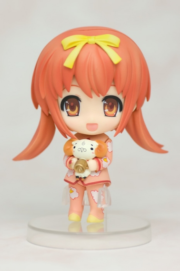 main photo of Nendoroid Sumomo Akihime