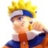 Uzumaki Naruto DX Figure Ver.