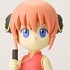 Gintama Chibi Voice I-doll 2: Kagura