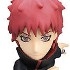 Anime Heroes Naruto Shippuuden Mini Big Head: Sasori