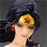 DC COMICS Bishoujo Statue Wonder Woman