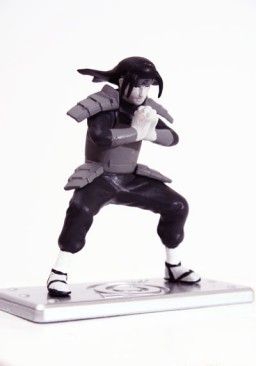 main photo of Bandai Ningyou Hokage Special!: Senju Hashirama