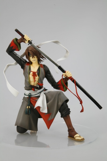 main photo of Okita Souji Gassen Ver.