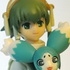 Tales of the Abyss One Coin Grande Figure Collection: Ion 