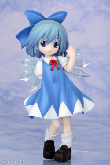 main photo of Cirno special Pop ver.