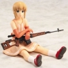 photo of Solid Works Collection DX Gunslinger Girl: Rico