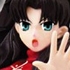 Rin Tohsaka