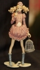 photo of Long Long original figure series 04: Irma