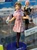 photo of ANA Uniform collection: Cabin Attendant Apron Ver.