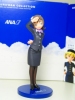 photo of ANA Uniform collection: 2005 Ninth Uniform