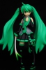 photo of Hatsune Miku