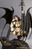 photo of Fantasy Figure Gallery: Black Tinkerbell