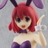 Minori Real Figure