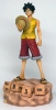 photo of Eternal Calendar Monkey D. Luffy Black Coat Ver.