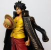 photo of Eternal Calendar Monkey D. Luffy Black Coat Ver.