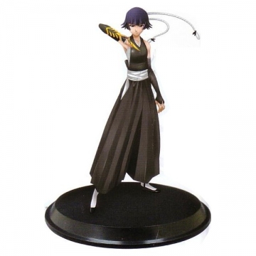 main photo of BLEACH DX Girls Figure 2 Soi Fong