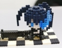 photo of Pixtone Black ★ Rock Shooter