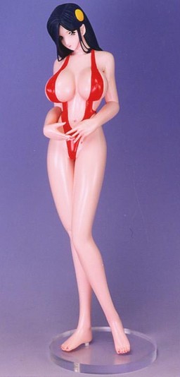 main photo of Betterman Kurenai Kaede Swimsuit Ver.