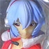 Ex Figure Ayanami Rei Christmas Ver.