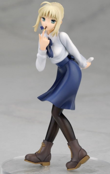 main photo of FA4 Fate/hollow ataraxia Collection: Saber