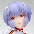 Ayanami Rei Plug Suit Ver.