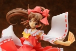 photo of Hakurei Reimu Nemu Matsukura Ver.