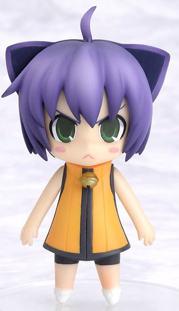 main photo of Nendoroid Petit Mini-Kyouka angry ver.