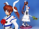 photo of Takamachi Nanoha 19years old Ver.