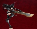 photo of Black ★ Gold Saw Animation Ver.