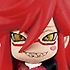 Kuroshitsuji Grell Sutcliff Prop Plus Ver