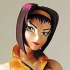 Faye Valentine Mini Bust