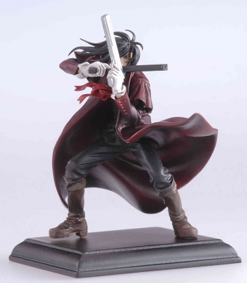 main photo of Alucard Search & Destroy Vol.2 Reverse-Cross Ver.