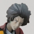 Samurai Champloo Story Image Figures: Mugen