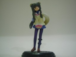 main photo of Millennium Clannad: Ibuki Fuuko DGP CLANNAD (Variant)