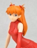 photo of Evangelion EX Figure White & Red Asuka