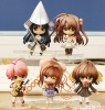 photo of Nendoroid Petite: B.G.M Festival Set – vol.0: Kenshin Uesugi