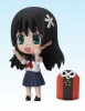 photo of To Aru Kagaku no Railgun Prop Plus Petit: Saten Ruiko Uniform ver.