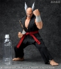 photo of Mishima Heihachi M/X Format Figure Ver.