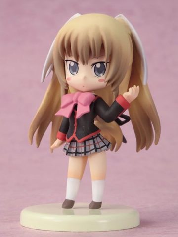 main photo of Toy'sworks Collection Niitengo Little Busters! Ecstasy: Tokido Saya