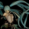 photo of Miku Hatsune Append Haya ver.