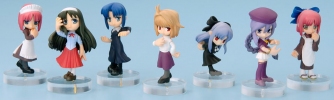 photo of Melty Blood Pretty Collection: Arcueid Brunestud