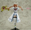 photo of Gutto-kuru Figure Collection 16 Nanoha Takamachi