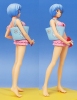 photo of Evangelion HG Figure Ayanami Raising Project Ayanami Rei Pink Ver.