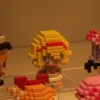 photo of Touhou Project Pixtone: Alice Margatroid