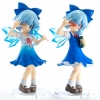 photo of Cirno Idol ver.