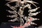 photo of figma White ★ Rock Shooter