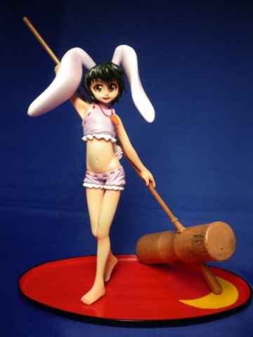 main photo of Inaba Tewi